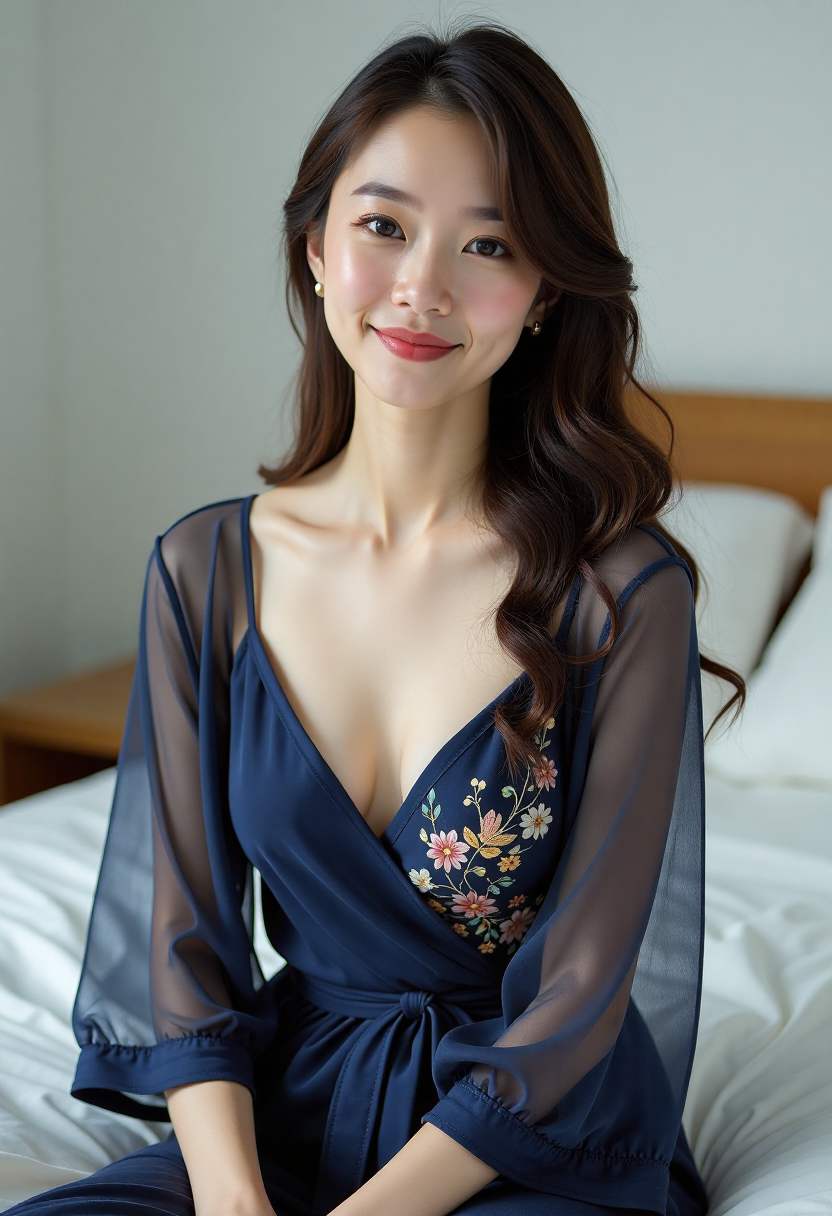 深层阻燃