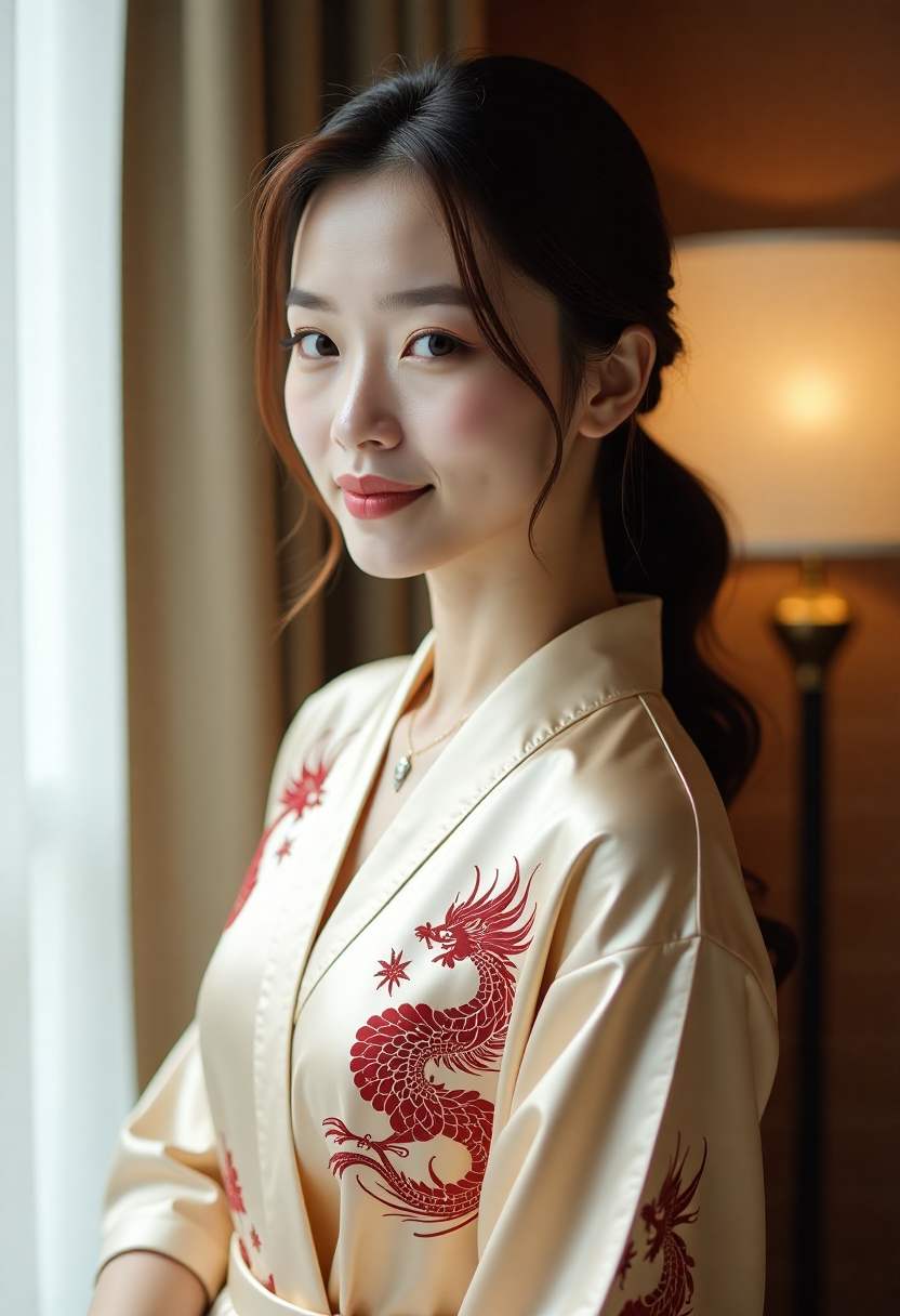 突围通道